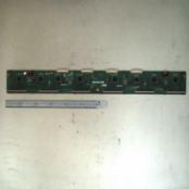Samsung BN96-20512A PC Board-Buffer-Y-Scan, Y