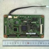 Samsung BN96-20517A PC Board-Logic Main, S63F