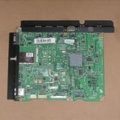 Samsung BN96-20643A PC Board-Main; Bn94-04512