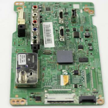 Samsung BN96-20657A PC Board-Main; Un40D5003B