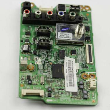 Samsung BN96-20966A PC Board-Main; United Sta