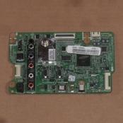 Samsung BN96-20969A PC Board-Main; Pn43E440A2