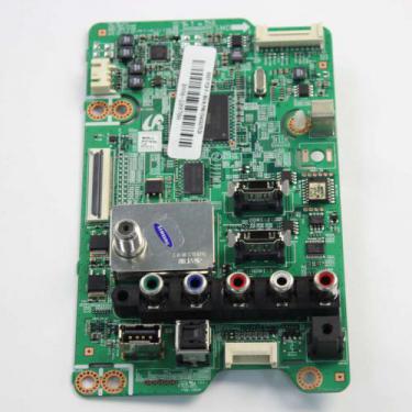 Samsung BN96-20970A PC Board-Main; Pn51E440A2