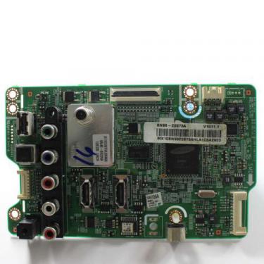 Samsung BN96-20973A PC Board-Main; Pn51E450A2