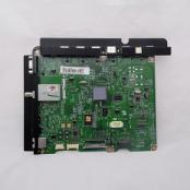Samsung BN96-21118A PC Board-Main; Un40D5500R