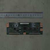 Samsung BN96-21632A PC Board-Tcon, De460Bgm-C