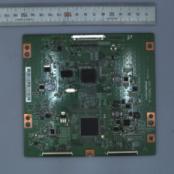 Samsung BN96-21654A PC Board-Tcon, Le500Csm-C