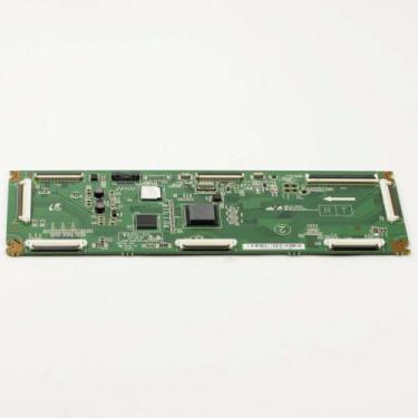 Samsung BN96-22017A PC Board-Logic Main, S60F