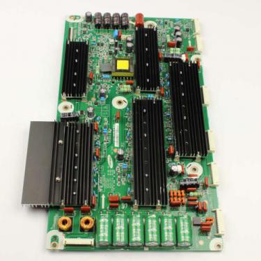 Samsung BN96-22021A PC Board-Y Drive/Y Main/Y