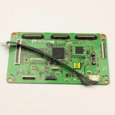 Samsung BN96-22025A PC Board-Logic Main, S64F