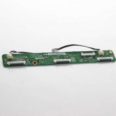 Samsung BN96-22027A PC Board-Buffer-F, S64Fh-