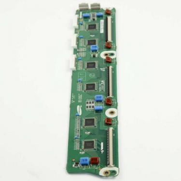 Samsung BN96-22032A PC Board-Buffer-Y Scan-Up
