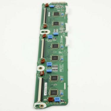 Samsung BN96-22033A PC Board-Buffer-Y Scan-Lo