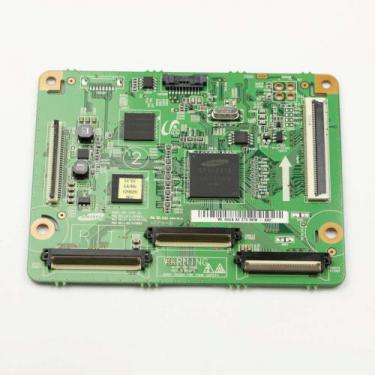 Samsung BN96-22104A PC Board-Logic Main, S51F