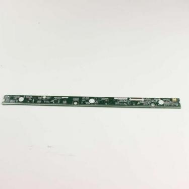 Samsung BN96-22105A PC Board-Buffer-Logic E,