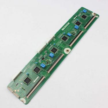Samsung BN96-22118A PC Board-Buffer-Y-Scan-Lo
