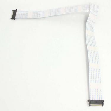 Samsung BN96-22239W Cable-Lvds-Ffc,Ue50Eh5300