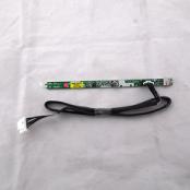 Samsung BN96-22582F PC Board-Touch Function &