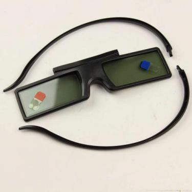 Samsung BN96-22901A 3D Glasses, Ssg-4100Gb, I