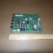 Samsung BN96-23346A PC Board-Main; Bn94-05406