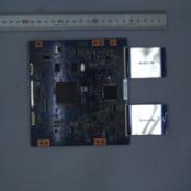 Samsung BN96-23500A PC Board-Tcon, P-T-Con; S