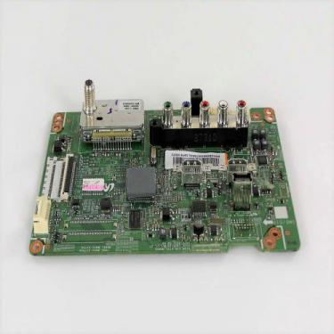 Samsung BN96-23573A PC Board-Main; J4E-Ln32D4