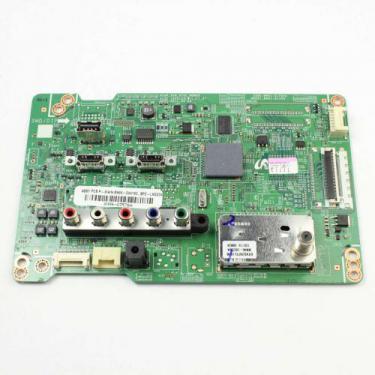 Samsung BN96-23576A PC Board-Main; Bn94-04416