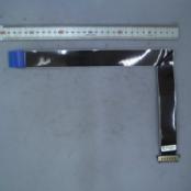 Samsung BN96-24278M Cable-Lvds-Ffc, Ue55F6170