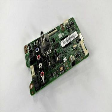 Samsung BN96-24575A PC Board-Main; Pl51E530A3