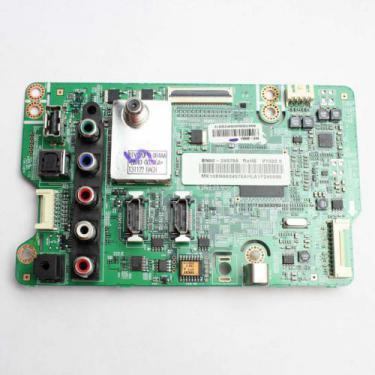 Samsung BN96-24576A PC Board-Main; Pn51E535A3