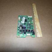 Samsung BN96-24580A PC Board-Main; Pn60E535A3