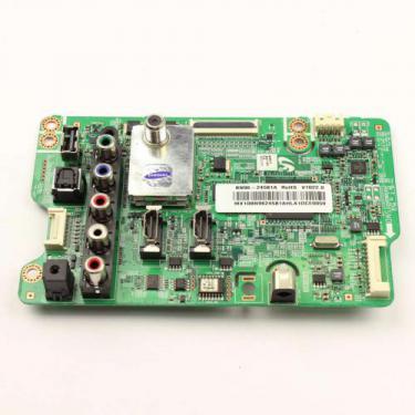 Samsung BN96-24581A PC Board-Main; Pn51E450A1