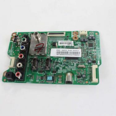 Samsung BN96-24637A PC Board-Main; Pl43E400U1