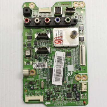 Samsung BN96-24643A PC Board-Main; Pn64E533D2