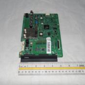 Samsung BN96-24655A PC Board-Main; Lt22B350Lb