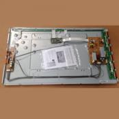 Samsung BN96-24673A Plasma Display Panel, S43