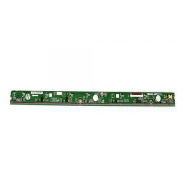 Samsung BN96-25198A PC Board-Buffer-Logic E,
