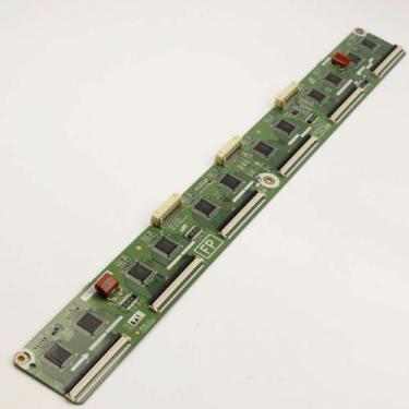 Samsung BN96-25203A PC Board-Buffer-Y Scan-Up