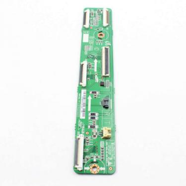 Samsung BN96-25214A PC Board-Buffer-Logic G,