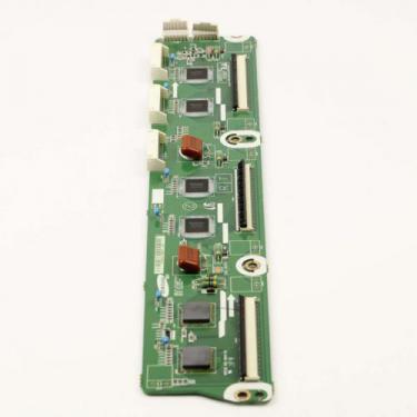 Samsung BN96-25218A PC Board-Buffer-Y Scan-Up
