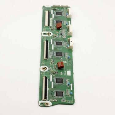 Samsung BN96-25219A PC Board-Buffer-Y Scan-Lo