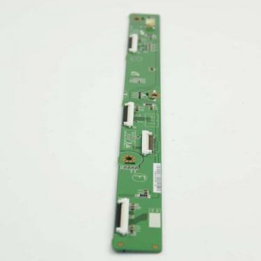 Samsung BN96-25253A PC Board-Buffer-Logic F,
