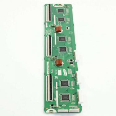 Samsung BN96-25258A PC Board-Buffer-Y Scan-Up