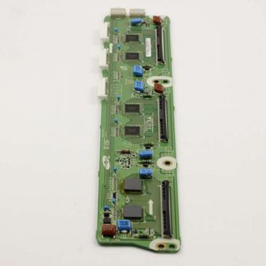 Samsung BN96-25266A PC Board-Buffer-Y Scan-Up