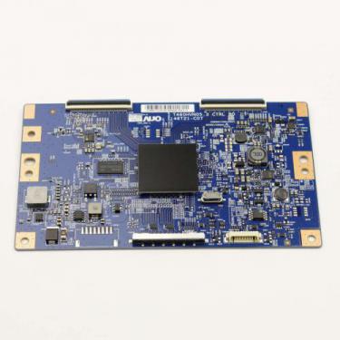 Samsung BN96-25507A PC Board-Tcon, T Con, Hf5