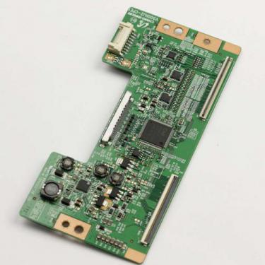 Samsung BN96-25575B PC Board-Tcon, Hf500Bgm-C