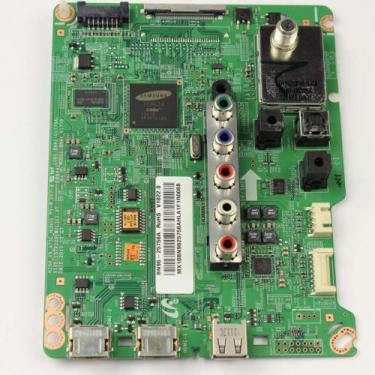 Samsung BN96-25756A PC Board-Main; Cs-Un46Eh6