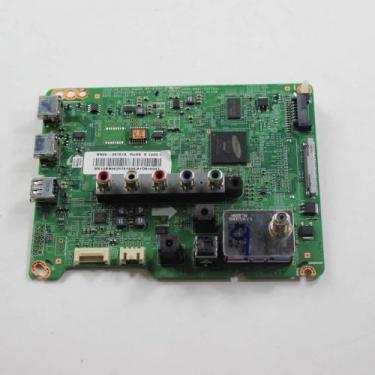 Samsung BN96-25761A PC Board-Main; Th-Un55Eh6