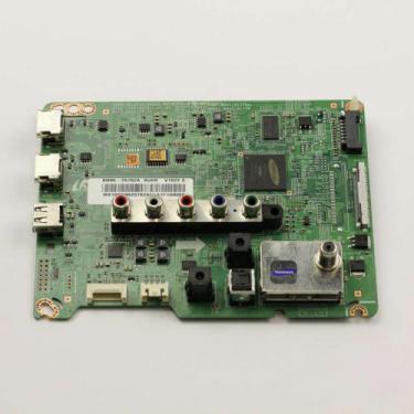Samsung BN96-25762A PC Board-Main; Ah-Un55Eh6