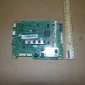 Samsung BN96-25767A PC Board-Main; Hs-Un60Eh6